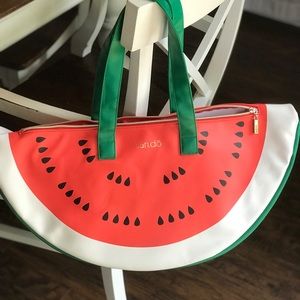 Ban.Dō Watermelon Cooler Bag